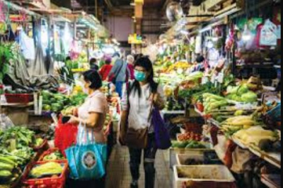 ၂၀၂၂ ခုနှစ်၊ ဇူလိုင်လအတွက် စားနပ်ရိက္ခာဈေးနှုန်းညွှန်းကိန်း ထုတ်ပြန်