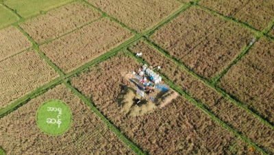 အဖွဲ့ဝင်များ၏ ဆန်လိုအပ်ချက်ကို ဦးစားပေးဆောင်ရွက်ရန် အာဆီယံနိုင်ငံများ သဘောတူ
