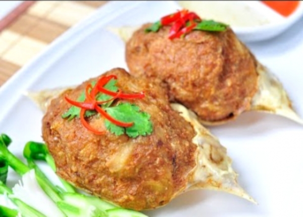 Chinese style ဂဏန္းခြက္ေၾကာ္