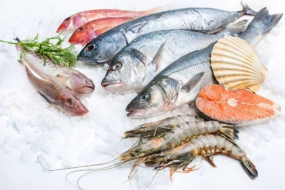 ၂၀၁၇-၁၈ ဘ႑ာေရးႏွစ္တြင္ ေရထြက္ကုန္ပစၥည္းတန္ခ်ိန္ ငါးသိန္းေက်ာ္တင္ပို႔ခဲ့ရာ ႏွစ္ေပါင္း ၂၀ အတြင္း အမ်ားဆံုး တင္ပို႔ႏိုင္ျခင္းျဖစ္ၿပီး တန္ဖိုး ေဒၚလာ သန္း ၇၀၀ ရရွိမည္