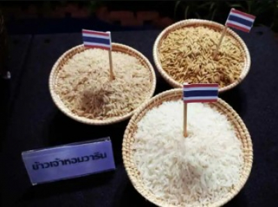 ဆန်ဈေးထိန်းရန်  ထိုင်းနှင့် သဘောတူညီထားခြင်းမရှိဟု ဗီယက်နမ် ပြောကြား
