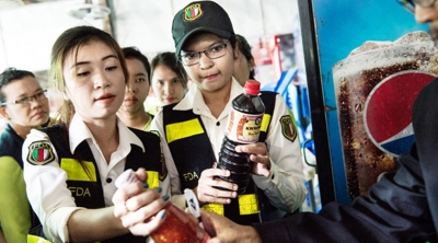 FDA မှ စားသုံးရန်မသင့်သော စားစရာ ၁၄ မျိုး ကြေညာ