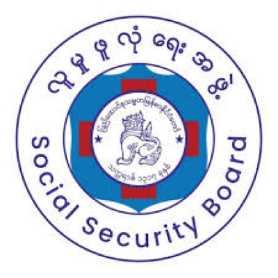 လူမှုဖူလုံရေးထောက်ပံ့မှုကို အွန်လိုင်းမှ လျှောက်ထားနိုင်