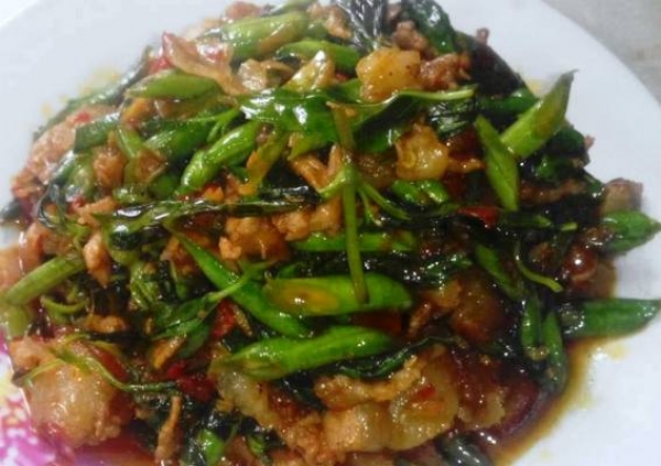 ဝက္သားပင္စိမ္း