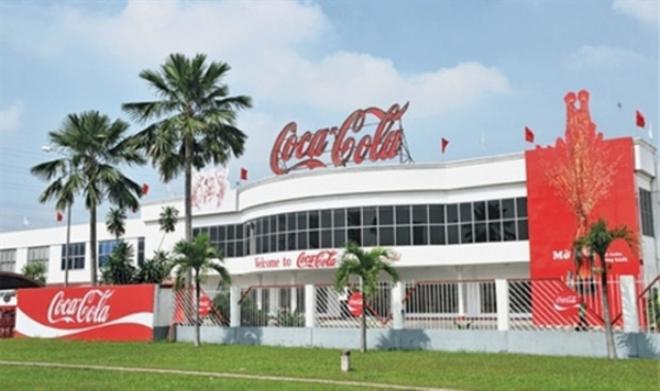 Coca-Cola Vietnam ကို ဗြိတိသျှလုပ်ငန်းစု Swire Pacific Group က ဝယ်ယူ