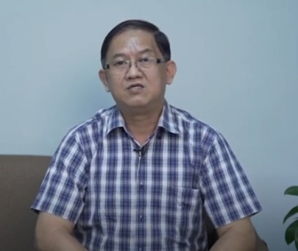 စားသောက်ကုန်လုပ်ငန်း ဖွံ့ဖြိုးတိုးတက်ရေး အထောက်အကူပြုဓာတ်ခွဲခန်း ဝန်ဆောင်မှုများအပေါ် လုပ်ငန်းရှင် U Thin Maung Myint ( Myanmar Chemical Mart) ၏သုံးသပ်ချက်