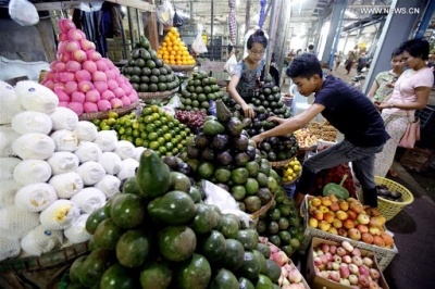 တရုတ်နိုင်ငံသို့ အေးခဲအစားအစာများ (သစ်သီးစသည့် လယ်ယာထွက်ကုန်ပစ္စည်းများ အပါအဝင်) ထုတ်လုပ်တင်ပို့ရာတွင် လိုက်နာရမည့်အချက်များ အသိပေးအကြောင်းကြား