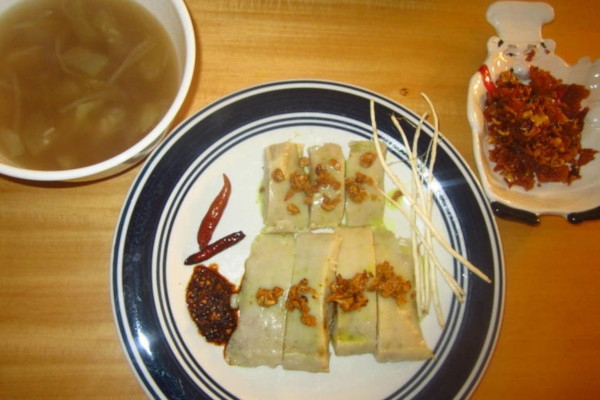 ၀က္သားဟင္းထုပ္