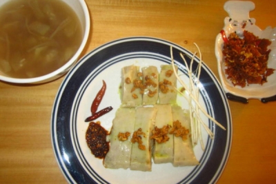 ၀က္သားဟင္းထုပ္