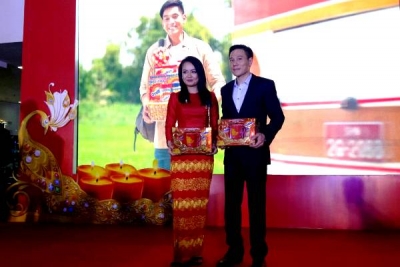 Ovaltine မွ သီတင္းကၽြတ္ခ်ိန္ခါ နယ္ျပန္မယ့္သူမ်ားအဆင္ေျပေစရန္အတြက္ အခမဲ့ခရီးစဥ္မ်ား စီစဥ္ေပး